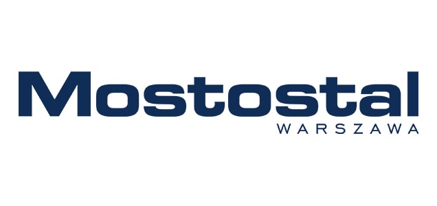 Firma Mostostal Warszawa