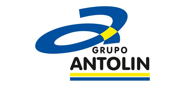 Grupa Antolin